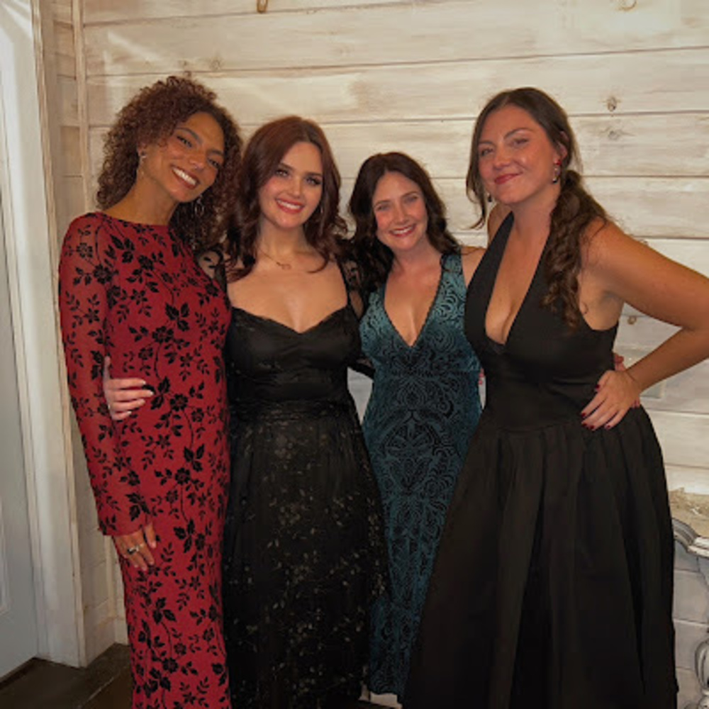 Meet your Posher, Sophia